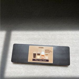Etude House Play Color Eyes palette in Caffeine Holic
